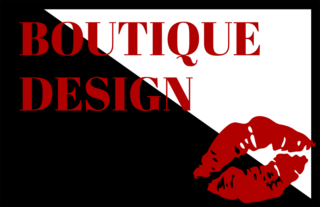 Boutique Design